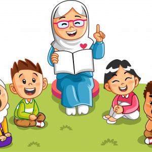 quran stories for kids online classes