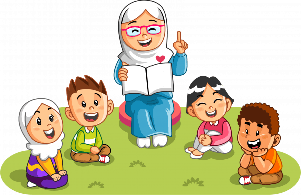 quran stories for kids online classes