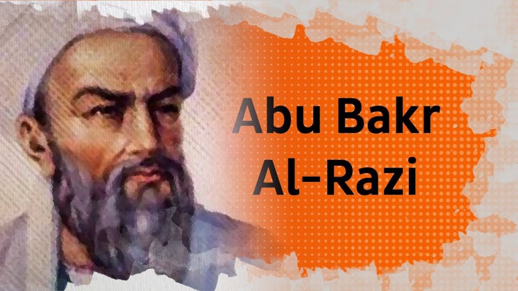 Abu Bakr Al-Razi