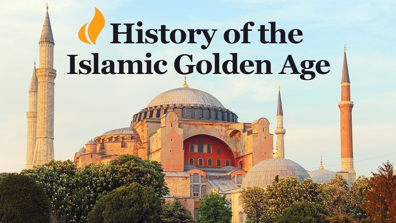 Islamic golden age