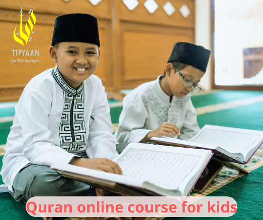1 Tipyaan Quran learning