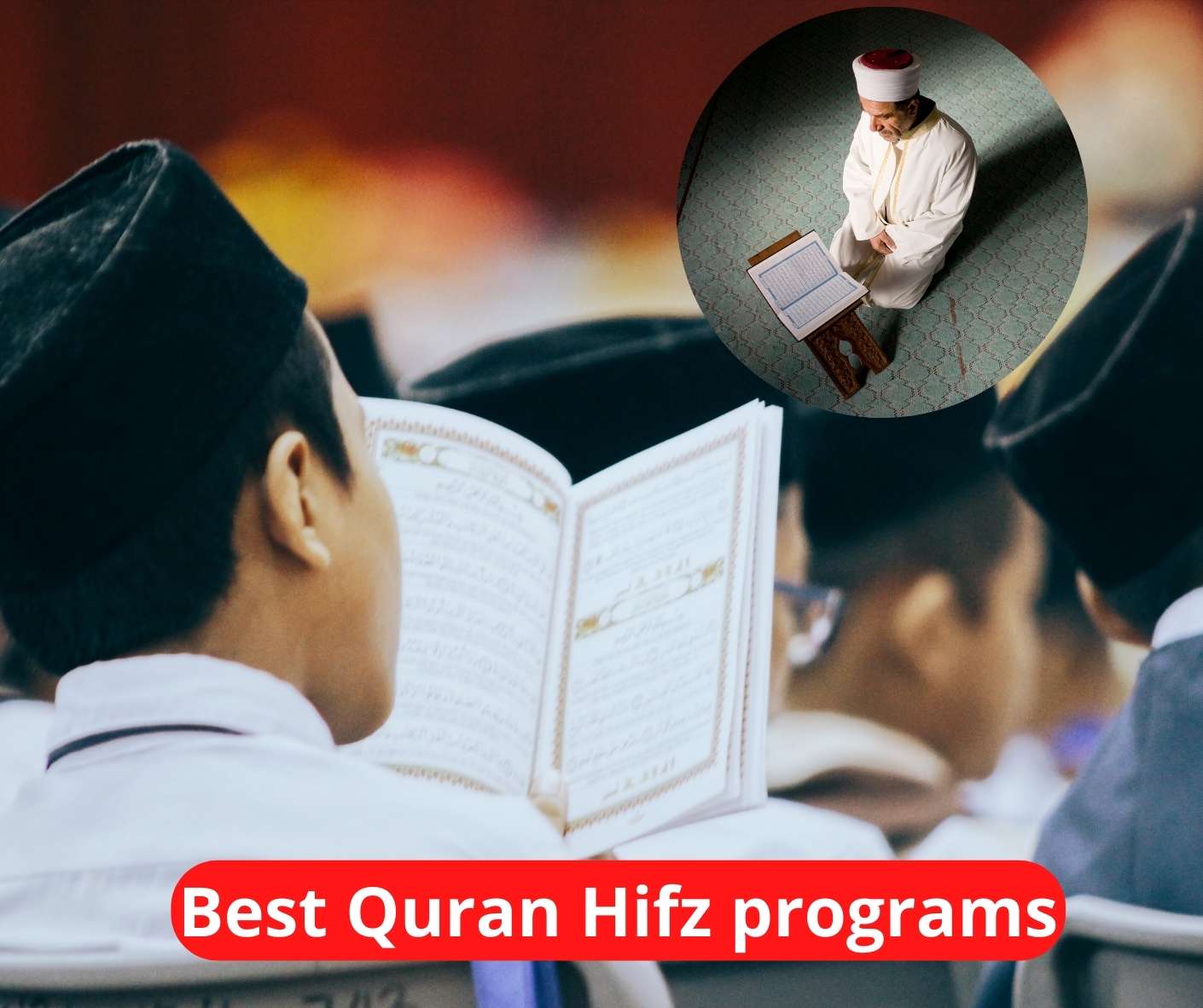 Memorize Quran online