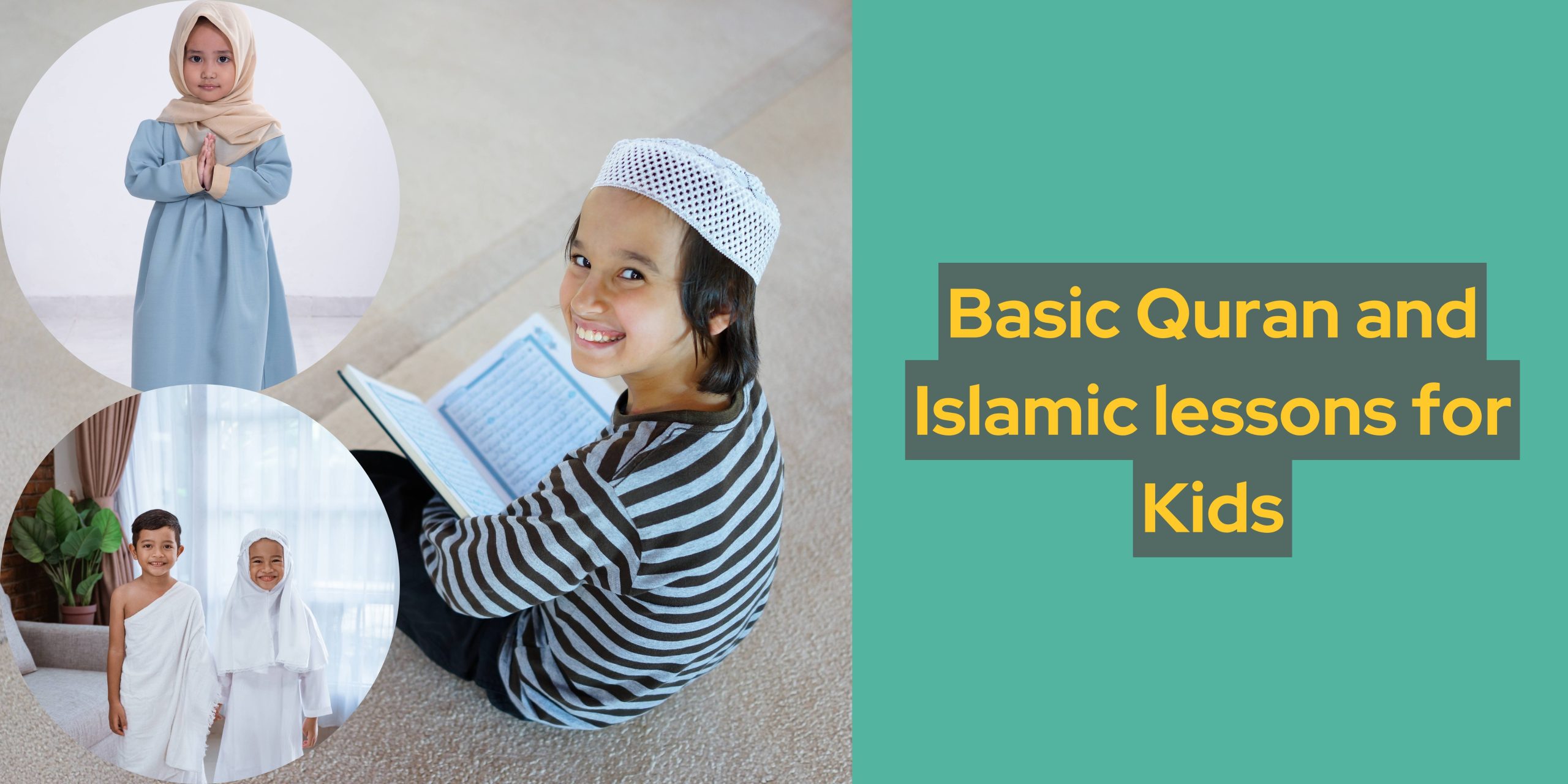 islamic studies online classes