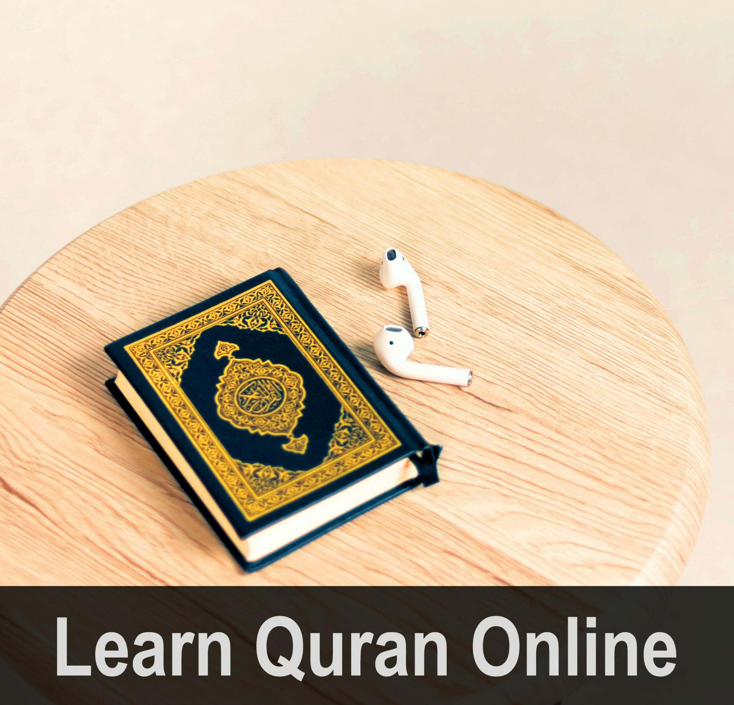 Quran learning courses online