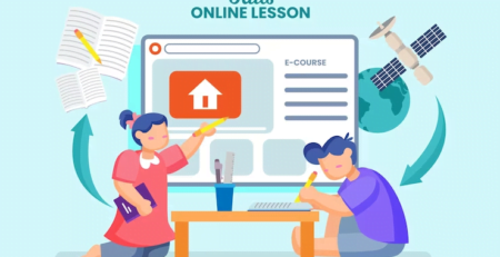 Online Tajweed Classes