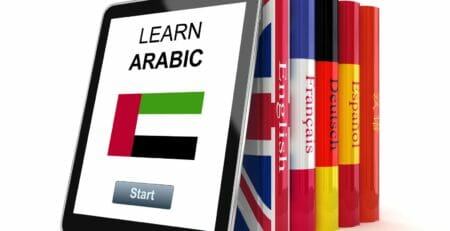 Simple Arabic Online