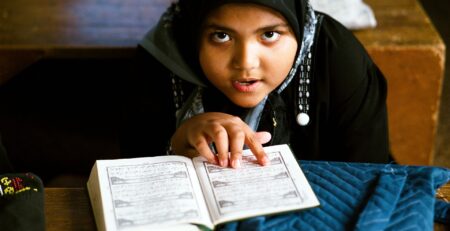 Female Quran Teacher Online | Best Online Quran Classes For Ladies: