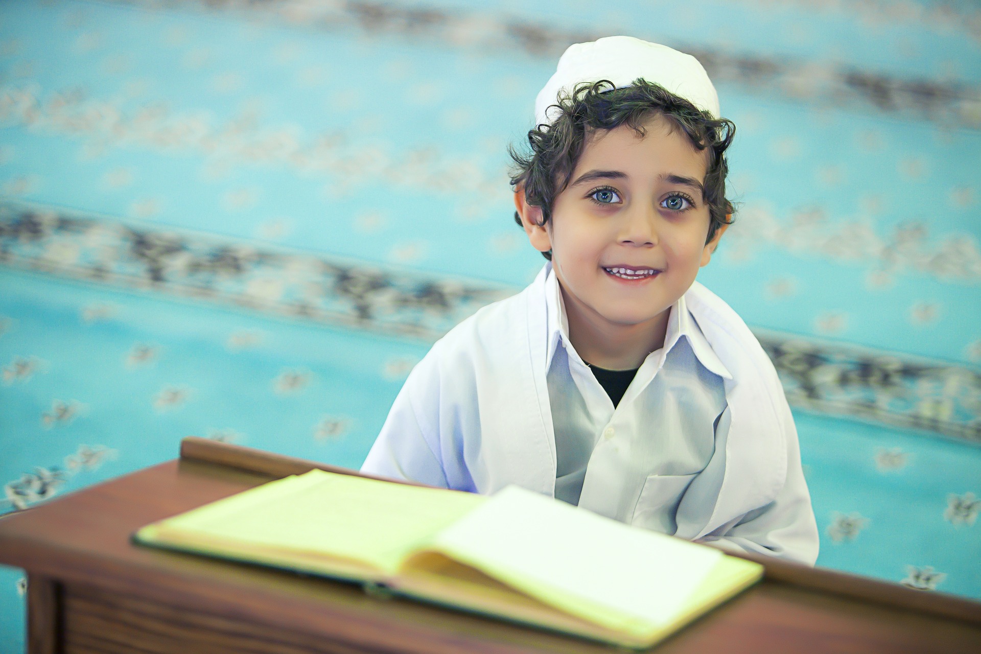 Quran Online Learning for Kids
