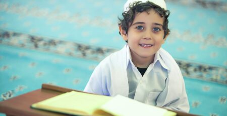 7 reasons Why Islamic Homeschooling Is Great for Your Children
